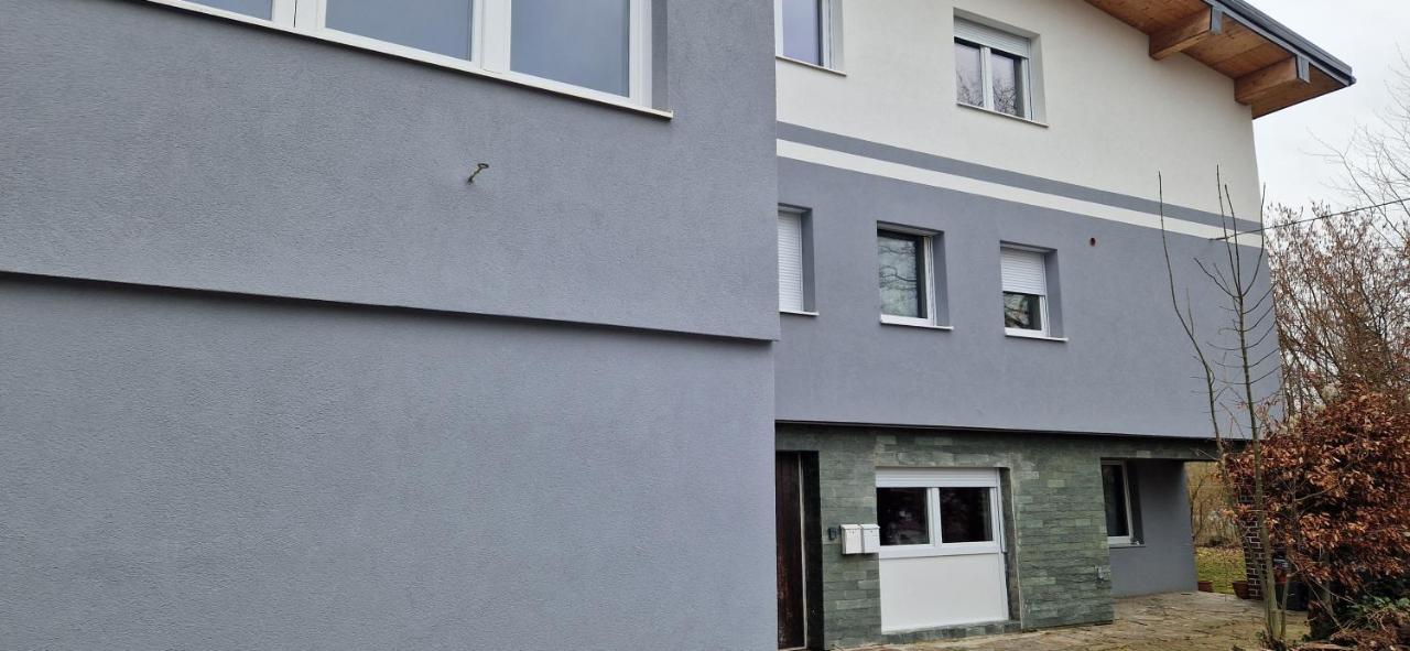 באד שאלנבאך Adam'S Ferienapartments מראה חיצוני תמונה