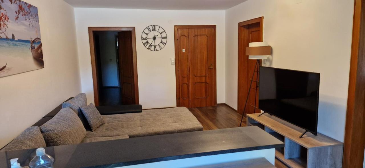 באד שאלנבאך Adam'S Ferienapartments מראה חיצוני תמונה
