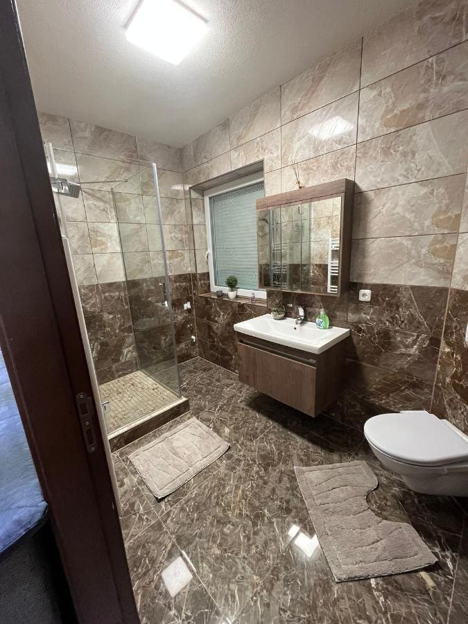 באד שאלנבאך Adam'S Ferienapartments מראה חיצוני תמונה